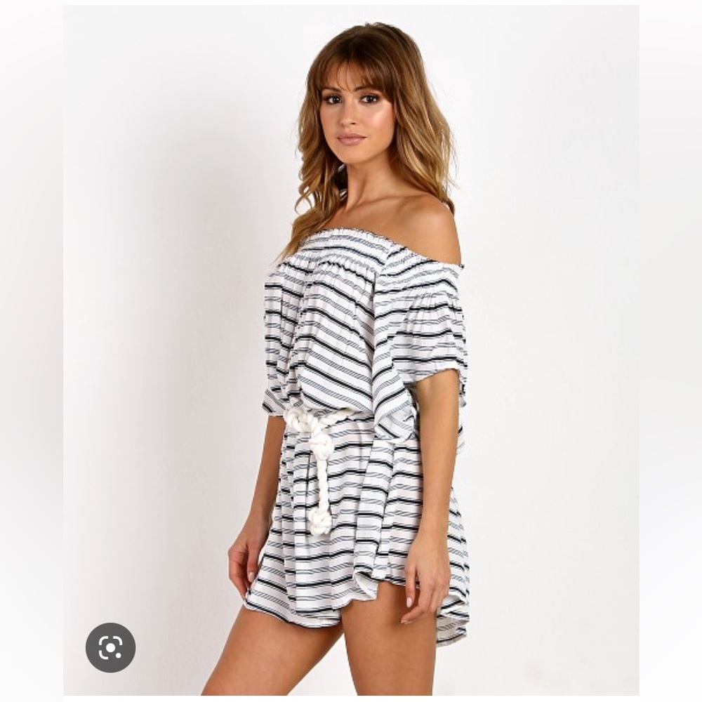 Faithful the Brand Deia Dress